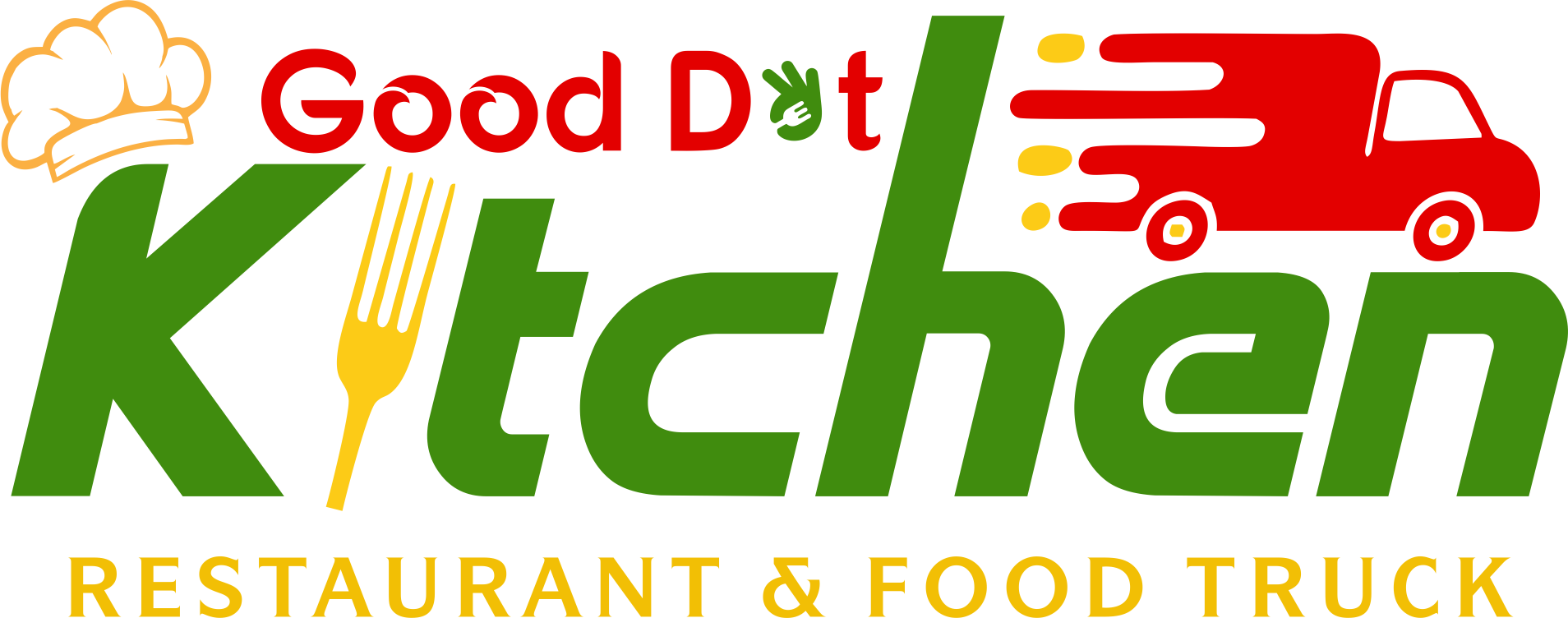 Good Dot Kitchen